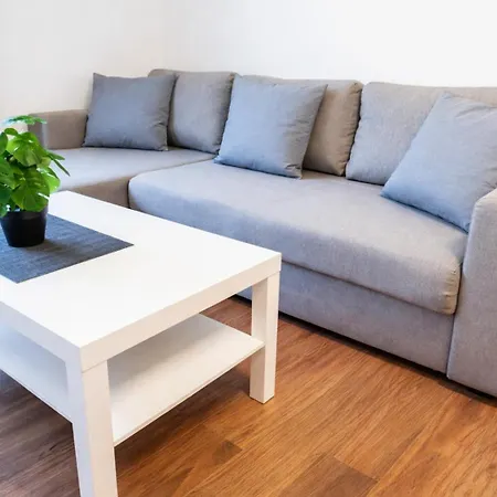 Appartement 10 Min Koeln - Premium - Wlan & Parking *
