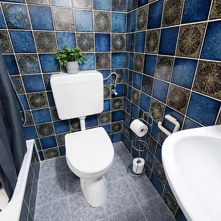 Appartement 10 Min Koeln - Premium - Wlan & Parking *