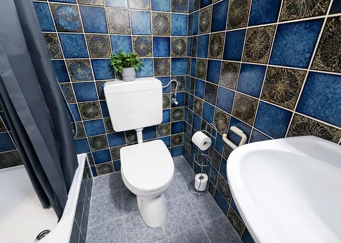 Appartement 10 Min Koeln - Premium - Wlan & Parking *